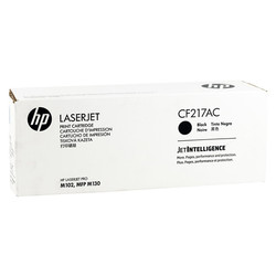 Hp 17A-CF217AC Orjinal Toner - 1