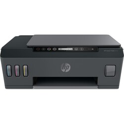 Hp 1TJ09A Smart Tank 515 Çok Fonksiyonlu Tanklı Mürekkepli Yazıcı - 1