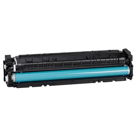 Hp 201A-CF400A Siyah Orjinal Toner - 2