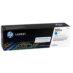 Hp 201A-CF401A Mavi Orjinal Toner - HP