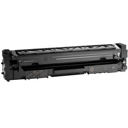 Hp 201X-CF400X Siyah Orjinal Toner Yüksek Kapasiteli - 2