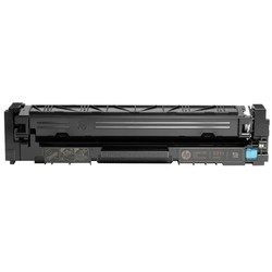 Hp 201X-CF401X Mavi Orjinal Toner Yüksek Kapasiteli - 2