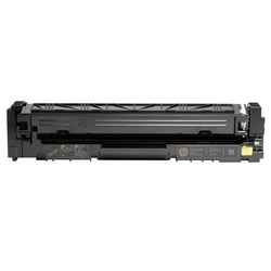 Hp 201X-CF402X Sarı Orjinal Toner Yüksek Kapasiteli - 2