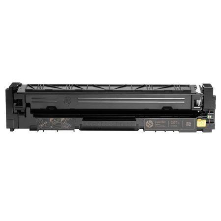 Hp 201X-CF402X Sarı Orjinal Toner Yüksek Kapasiteli - 2