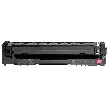 Hp 201X-CF403X Kırmızı Orjinal Toner Yüksek Kapasiteli - 2