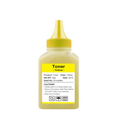 Hp 202A-CF502A Sarı Toner Tozu - 1
