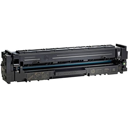 Hp 203A-CF540A Siyah Orjinal Toner - 2