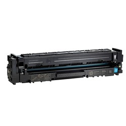 Hp 203A-CF541A Mavi Orjinal Toner - 2