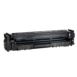 Hp 203X-CF540X Siyah Orjinal Toner Yüksek Kapasiteli - 2