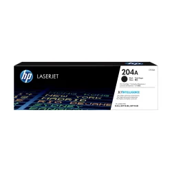 HP 204A CF510A Siyah Orijinal Toner - HP