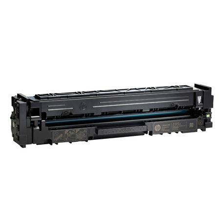 Hp 205A-CF530A Siyah Orjinal Toner - 2