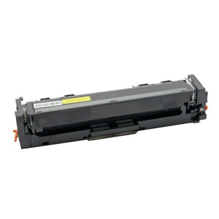 Hp 207A-W2210A Siyah Chipli Muadil Toner - 2