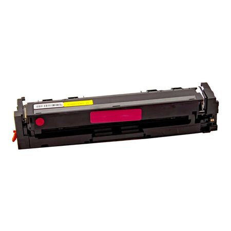 Hp 207X-W2213X Kırmızı Chipli Muadil Toner Yüksek Kapasiteli - 2