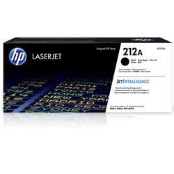 Hp 212A-W2120A Siyah Orjinal Toner - HP