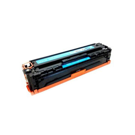 Hp 213X-W2131X Mavi Chipsiz Muadil Toner Yüksek Kapasiteli - 2