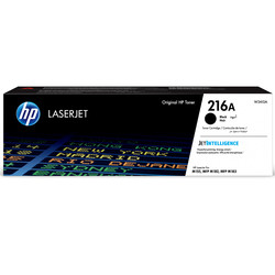 Hp 216A-W2410A Siyah Orjinal Toner - HP