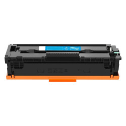 Hp 216A-W2411A Mavi Chipsiz Muadil Toner - 2