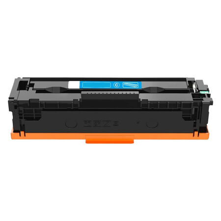 Hp 216A-W2411A Mavi Chipsiz Muadil Toner - 2