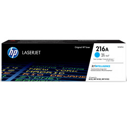 Hp 216A-W2411A Mavi Orjinal Toner - HP