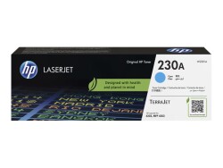 Hp 230A-W2301A Mavi Orjinal Toner - HP