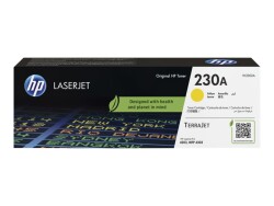 Hp 230A-W2302A Sarı Orjinal Toner - HP