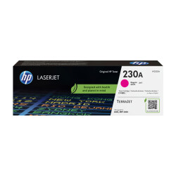 Hp 230A-W2303A Kırmızı Orjinal Toner - HP