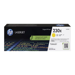 Hp 230X-W2302X Sarı Orjinal Toner Yüksek Kapasiteli - HP