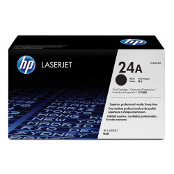 Hp 24A-Q2624A Orijinal Toner- B Grade - Hp