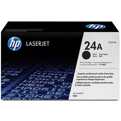 Hp 24A-Q2624A Orjinal Toner - 1