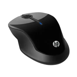 HP 250 6V2J7 Siyah Optik Kablosuz Mouse - 2