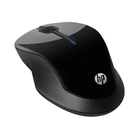 HP 250 6V2J7 Siyah Optik Kablosuz Mouse - 2