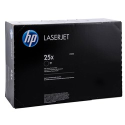 Hp 25X-CF325X Orjinal Toner - 1