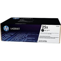 Hp 25X-CF325X Orijinal Toner - Hp
