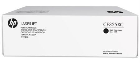 Hp 25X-CF325XC Orijinal Toner - 1