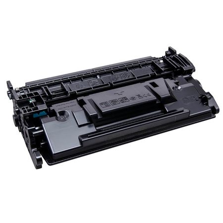 Hp 26X-CF226X Orjinal Toner Yüksek Kapasiteli - 2