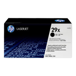 Hp 29X-C4129X Orijinal Toner- B Grade - Hp