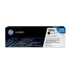 Hp 304A-CC530A Siyah Orijinal Toner- C Grade - Hp