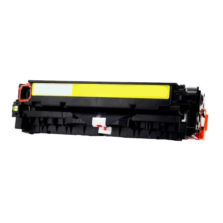 Hp 304A-CC532A Yellow Replacement Toner - 2