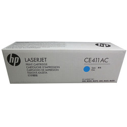 Hp 305A-CE411AC Mavi Orjinal Toner - HP