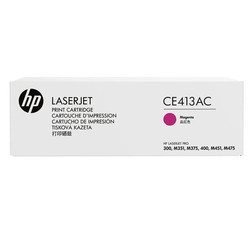 Hp 305A-CE413AC Kırmızı Orjinal Toner - HP