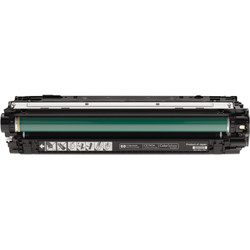 Hp 307A-CE740A Siyah Orjinal Toner - 2