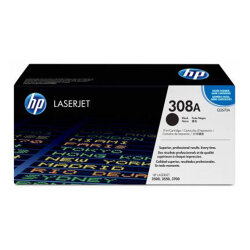 Hp 308A-Q2670A Siyah Orijinal Toner- B Grade - 