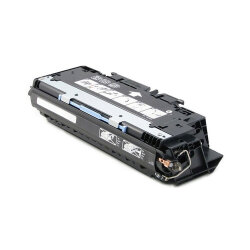 Hp 308A-Q2670A Siyah Orijinal Toner- Mavi Kutu - 2