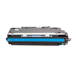 Hp 309A-Q2671A Mavi Orijinal Toner- Mavi Kutu - 2