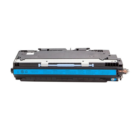 Hp 309A-Q2671A Mavi Orijinal Toner- Mavi Kutu - 2