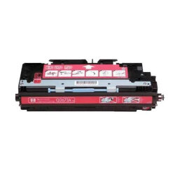 Hp 309A-Q2673A Kırmızı Orijinal Toner- Mavi Kutu - 2