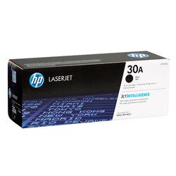 Hp 30A-CF230A Orjinal Toner - HP