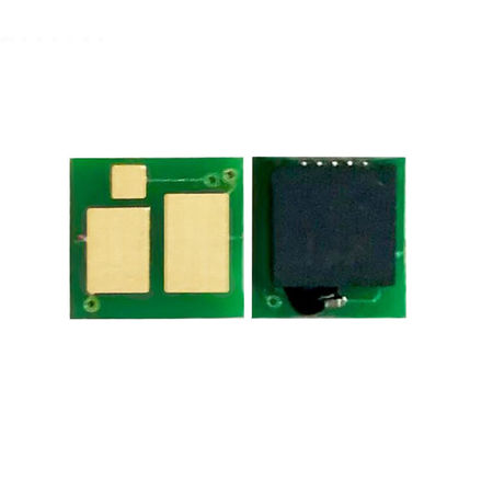 Hp 30A-CF230A Toner Chip - 1