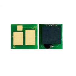 Hp 30A-CF230A Toner Chip - 2