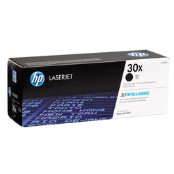 Hp 30X-CF230X Orjinal Toner Yüksek Kapasiteli - HP